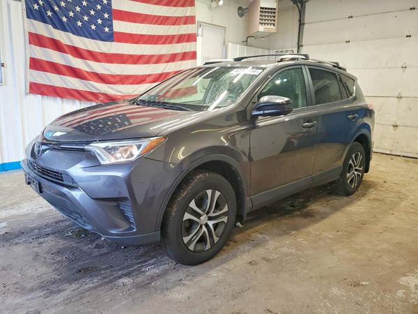 2017 TOYOTA RAV4