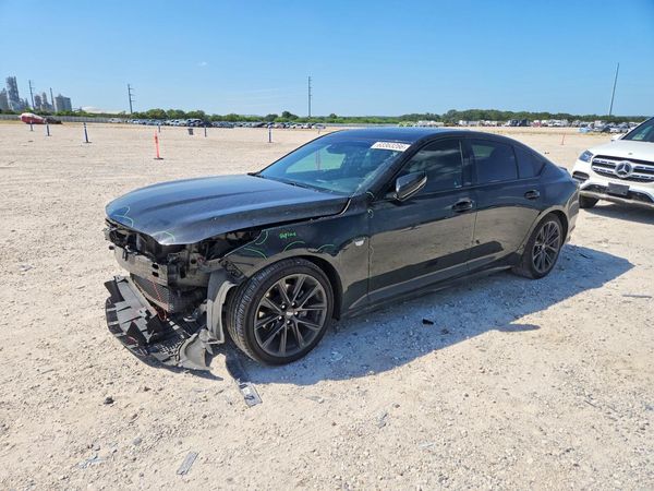 2023 CADILLAC CT5 Sport