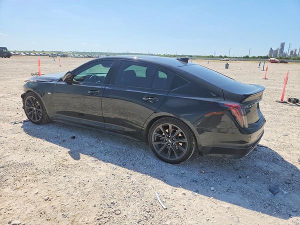 2023 CADILLAC CT5 Sport