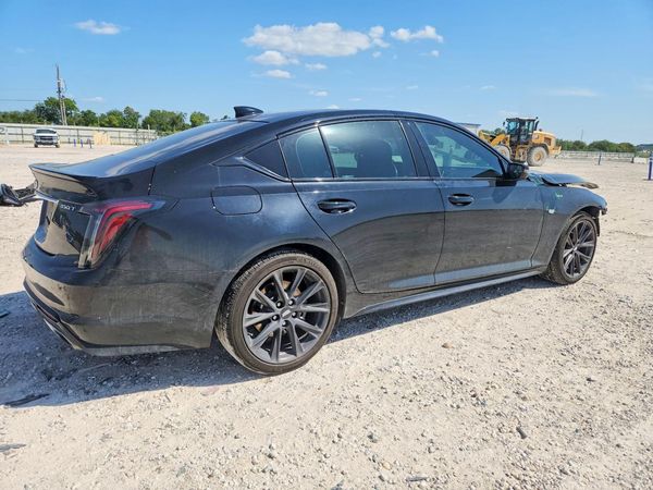 2023 CADILLAC CT5 Sport