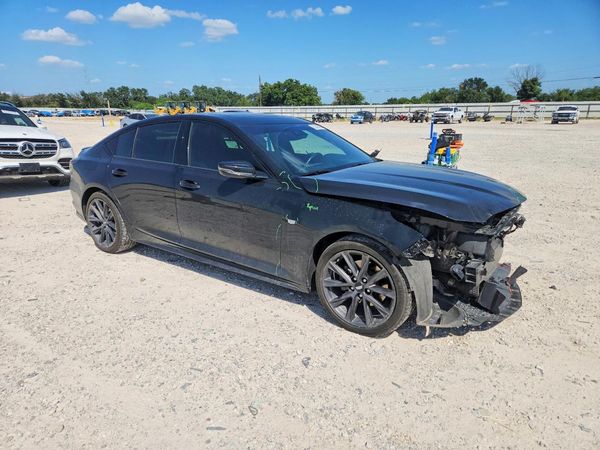 2023 CADILLAC CT5 Sport