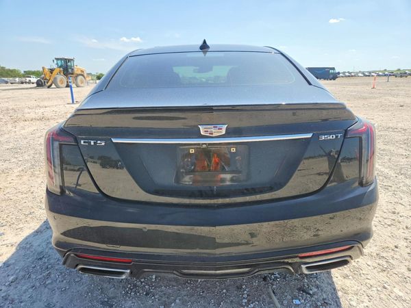 2023 CADILLAC CT5 Sport