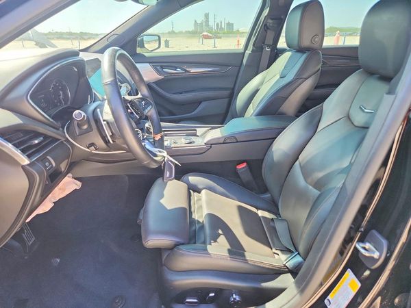 2023 CADILLAC CT5 Sport