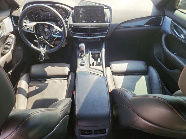 2023 CADILLAC CT5 Sport