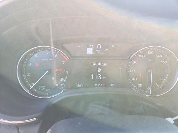2023 CADILLAC CT5 Sport