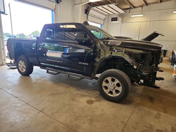 2019 RAM 2500 Big Horn
