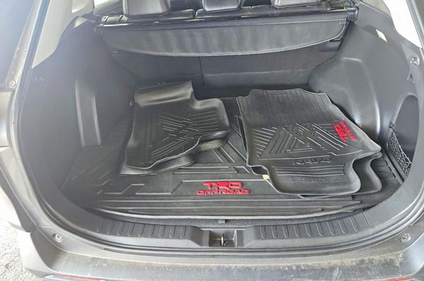 2023 TOYOTA RAV4 TRD Off Road