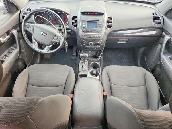 2015 KIA SORENTO GL