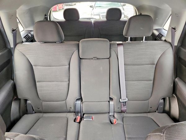2015 KIA SORENTO GL