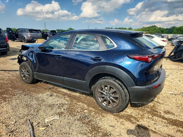 2020 MAZDA CX-30 Base