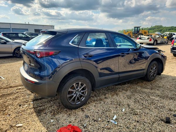 2020 MAZDA CX-30 Base