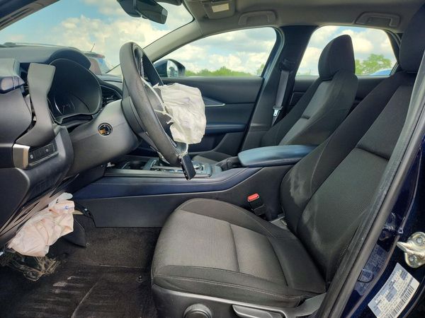 2020 MAZDA CX-30 Base