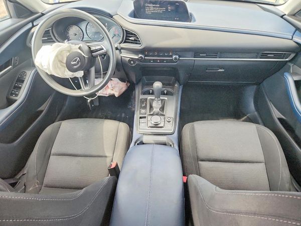2020 MAZDA CX-30 Base