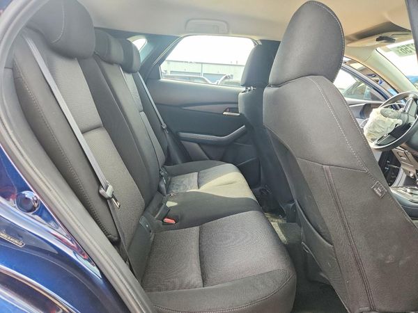 2020 MAZDA CX-30 Base