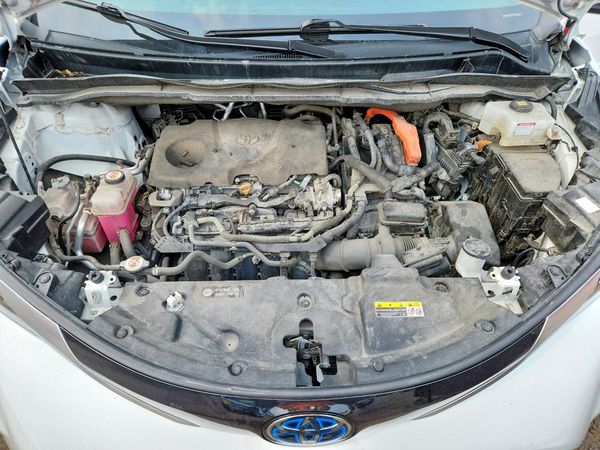 2023 TOYOTA SIENNA