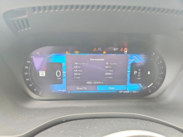 2025 VOLVO XC60