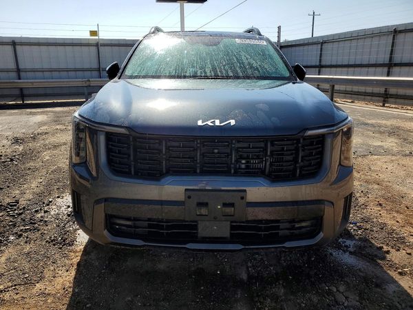 2024 KIA SORENTO