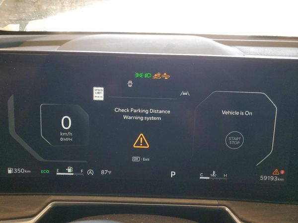 2024 KIA SORENTO