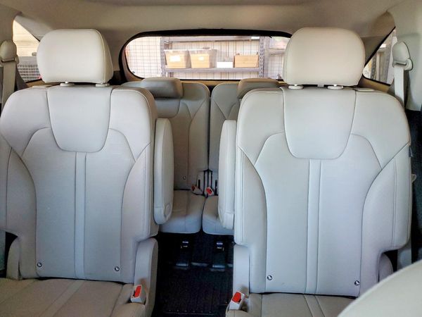 2024 KIA SORENTO