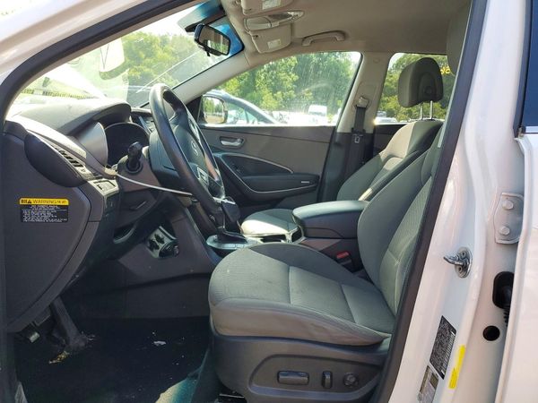 2016 HYUNDAI SANTA FE GI