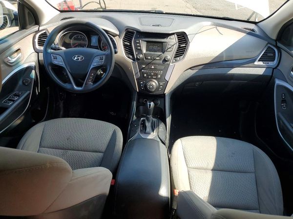 2016 HYUNDAI SANTA FE GI
