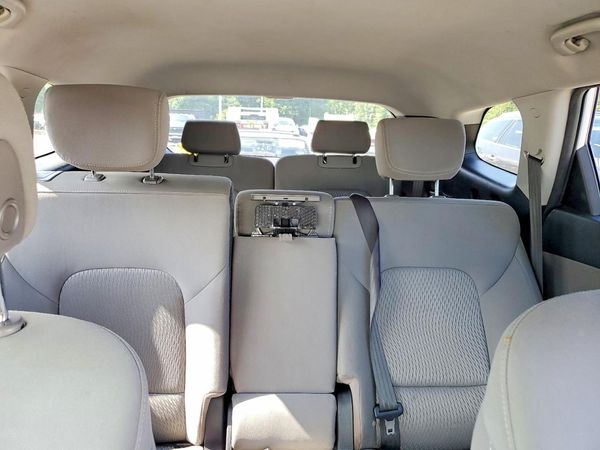 2016 HYUNDAI SANTA FE GI