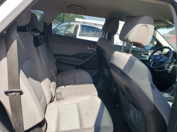 2016 HYUNDAI SANTA FE GI