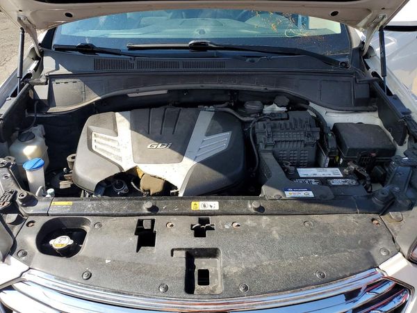 2016 HYUNDAI SANTA FE GI