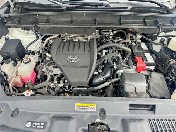 2024 TOYOTA HIGHLANDER