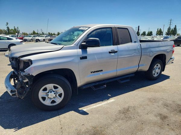 2019 TOYOTA TUNDRA