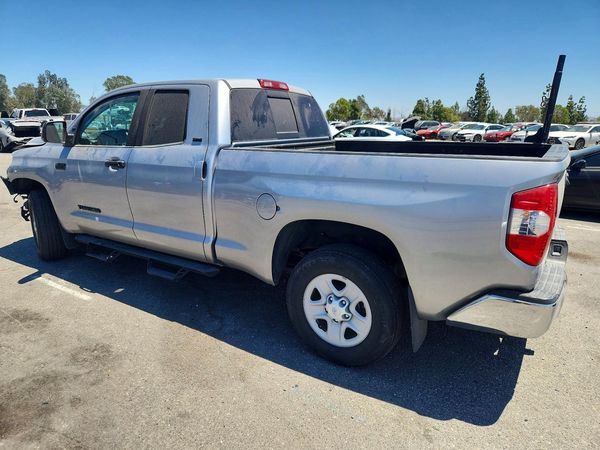 2019 TOYOTA TUNDRA SR5 Grade