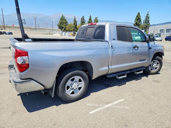 2019 TOYOTA TUNDRA SR5 Grade