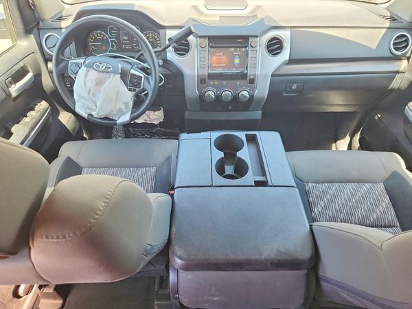 2019 TOYOTA TUNDRA SR5 Grade