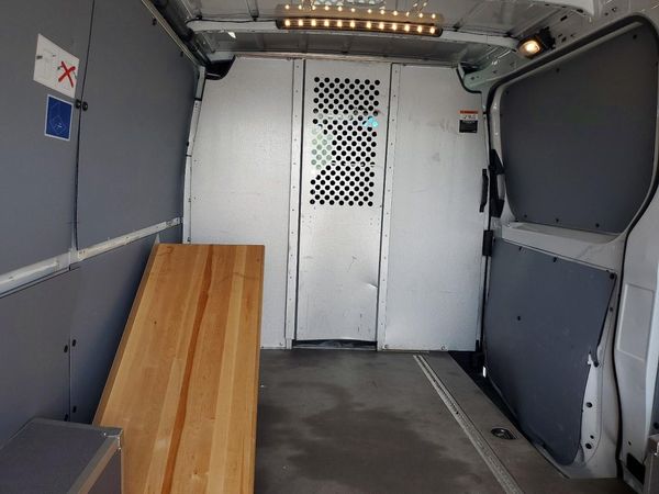 2023 MERCEDES-BENZ SPRINTER