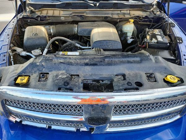 2016 RAM 1500 SLT