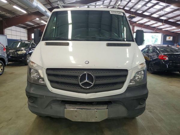 2014 MERCEDES-BENZ SPRINTER High