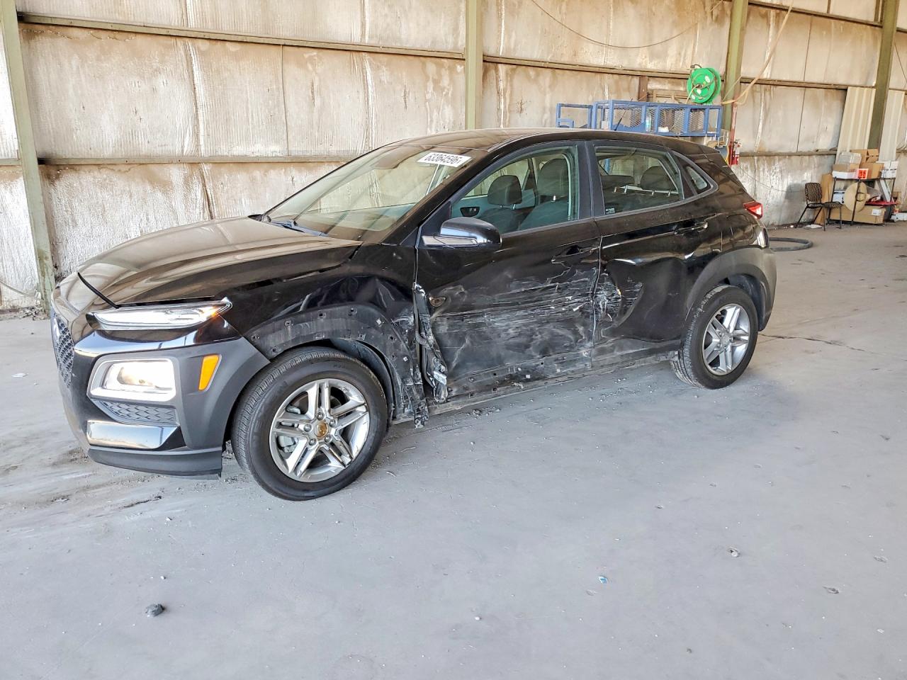 2020 HYUNDAI KONA SE