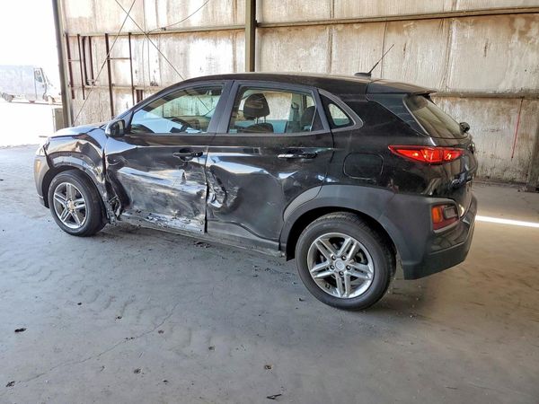 2020 HYUNDAI KONA SE