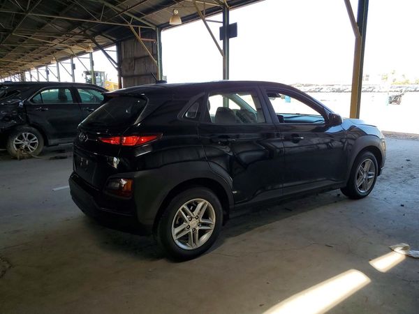 2020 HYUNDAI KONA SE