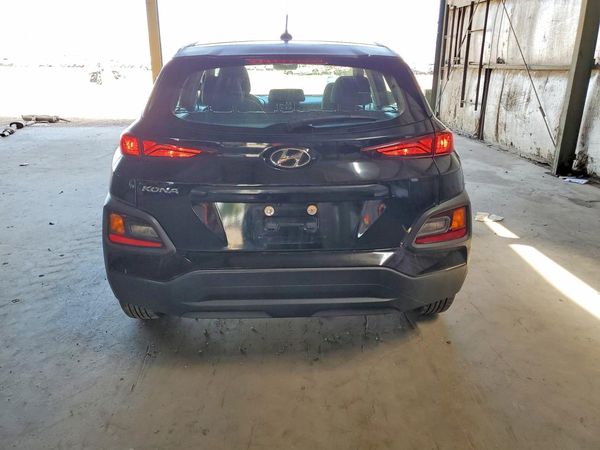 2020 HYUNDAI KONA SE