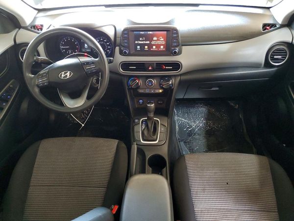2020 HYUNDAI KONA SE
