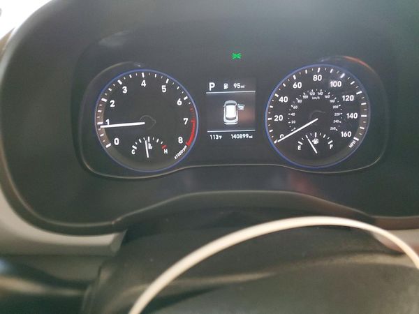 2020 HYUNDAI KONA SE