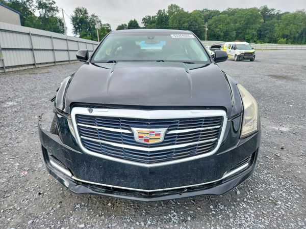 2016 CADILLAC ATS Standard