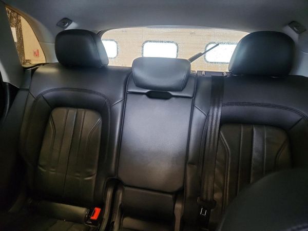 2018 AUDI Q5 quattro Premium
