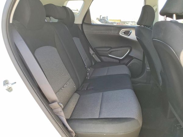 2020 KIA SOUL LX, S, X-Line