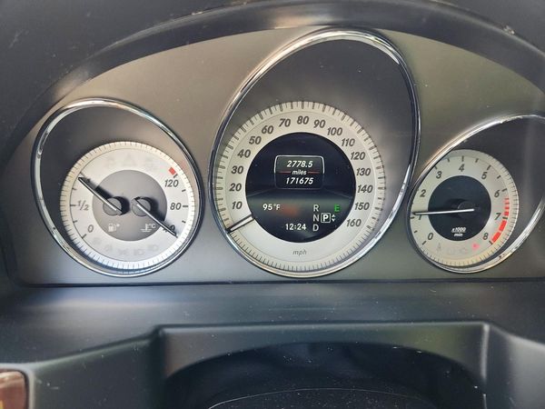 2015 MERCEDES-BENZ GLK GLK350 4-MATIC