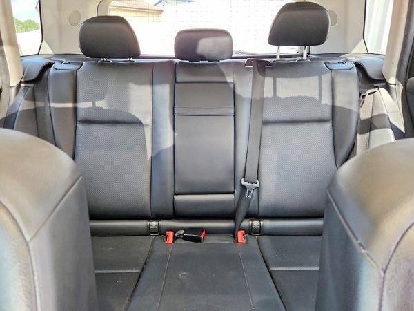 2015 MERCEDES-BENZ GLK GLK350 4-MATIC