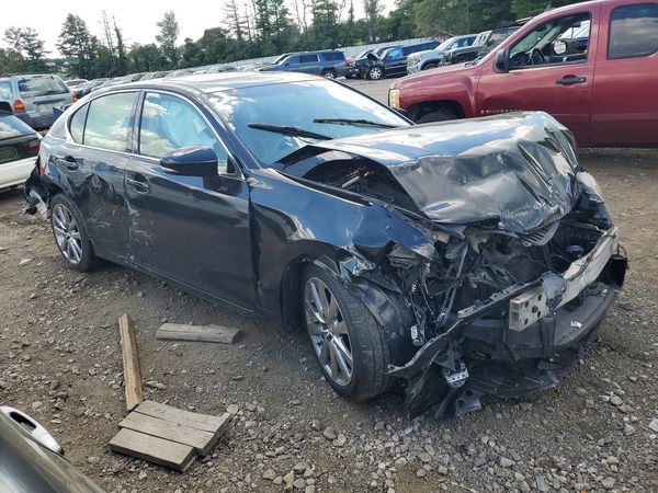 2015 LEXUS GS