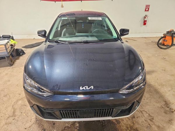 2024 KIA EV6 Light, Wind
