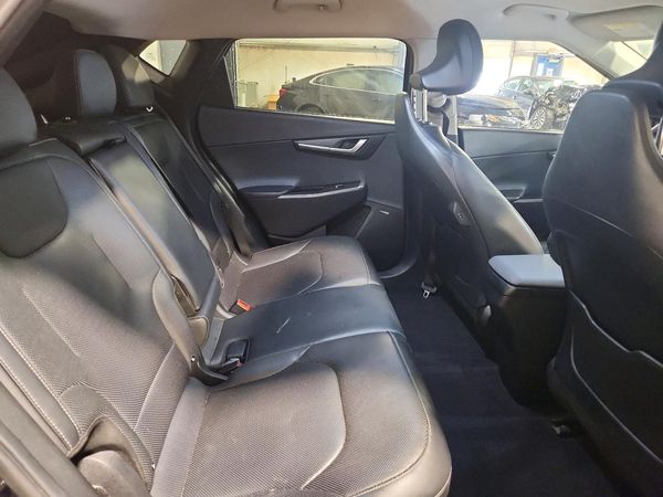 2024 KIA EV6 Light, Wind